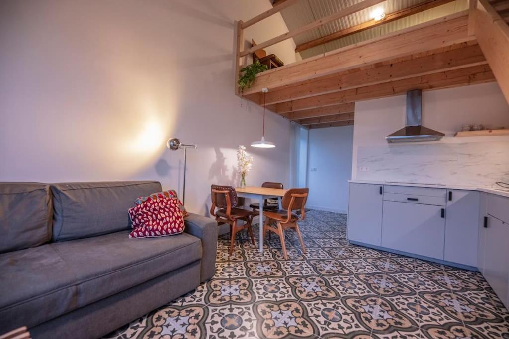 'T Winkeltje - Vakantiehuisje Op Boerderij Huize Blokland Hem ภายนอก รูปภาพ